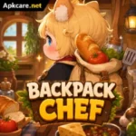 Backpack Chef Apk