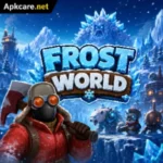 Frost World Apk
