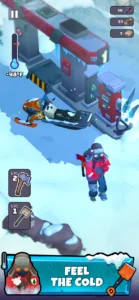 Frost World 1