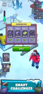 Frost World 3
