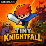 Tiny Knightfall Apk
