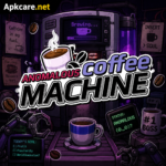 Anomalous coffee machine Apk