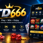 TD666 GAME