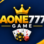 AONE777 game