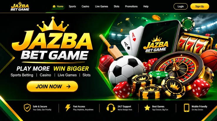 jazba bat game