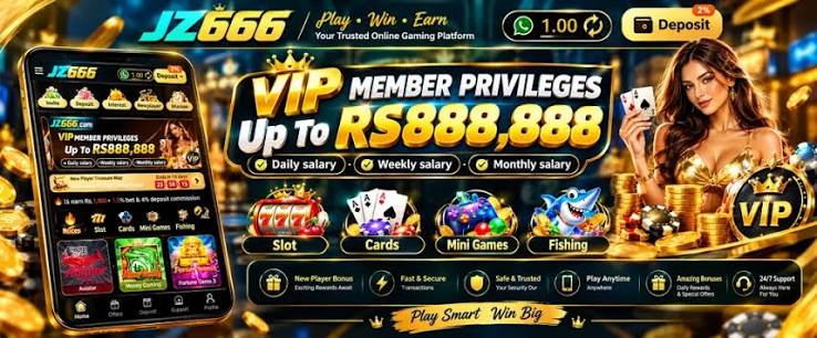 jz666b  Game