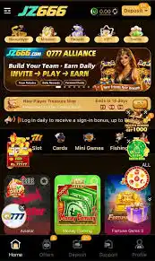 jz666b game