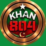 khan 804