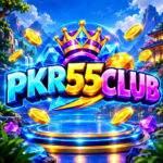 pkr55 game