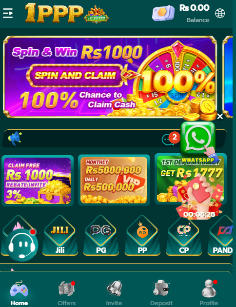 Td666 game